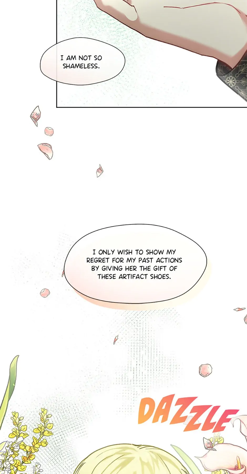 Devoted to Diamond chapter 30 - page 51